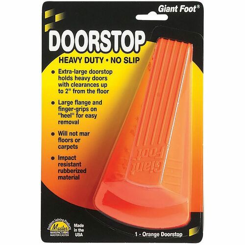 DOORSTOP,N-SLIP,GIANT,OE