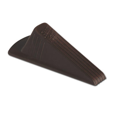 MAS00987 - DOORSTOP,GIANT FT,12BX,BR