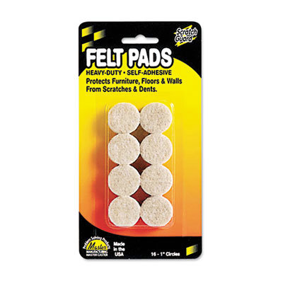 PAD,FELT,1