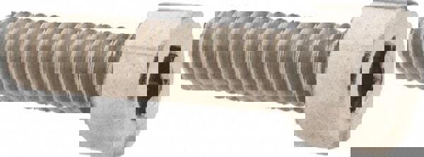 Hex Socket Cap Screw: M4x0.7, 16.00 mm Length Under Head, 18-8 & Austenitic Grade A2 Stainless Steel