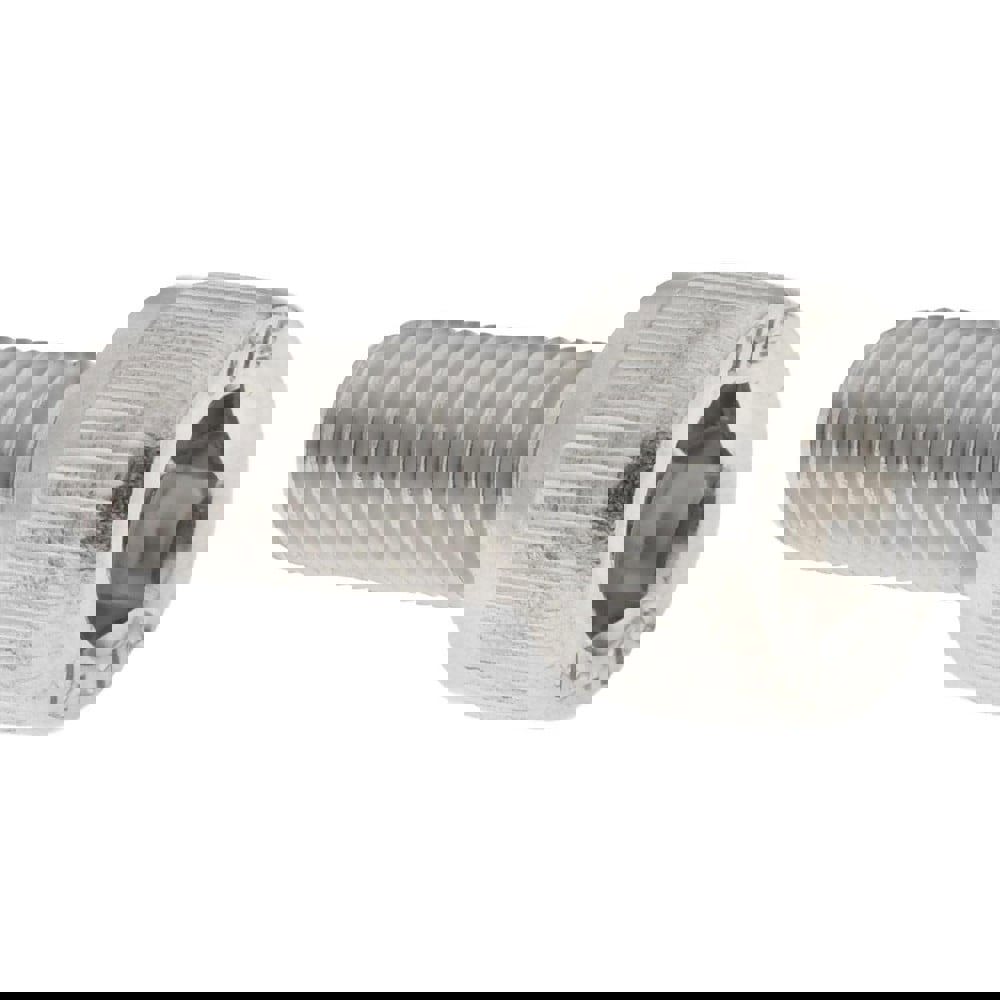 Hex Socket Cap Screw: M6 x 1.00 Metric