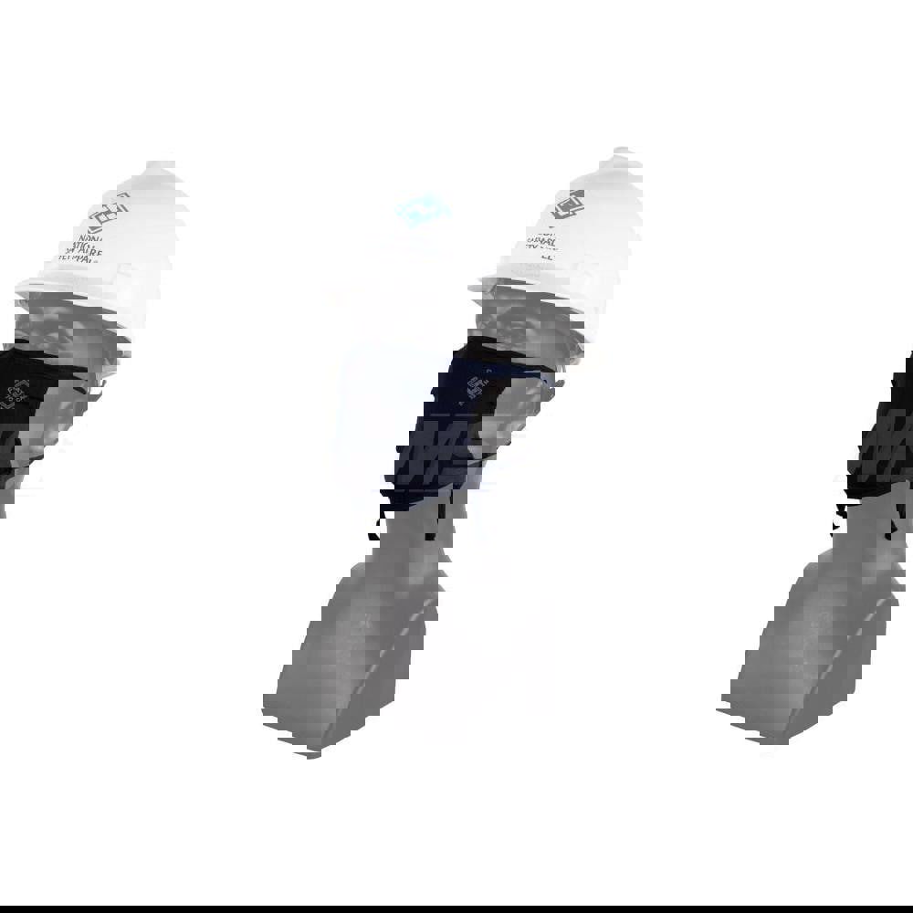 Face Mask: Size Universal, Navy Blue