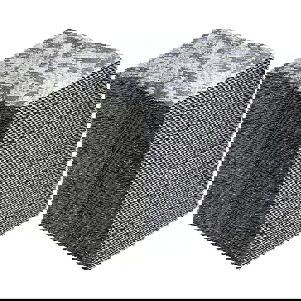 Pads, Rolls & Mats; Product Type: Pad ; Application: Universal ; Overall Length (Inch): 20in ; Width (Decimal Inch - 4 Decimals): 16.0000 ; Material: Polypropylene ; Fluids Absorbed: Oil; Coolants; Solvents; Water; Universal