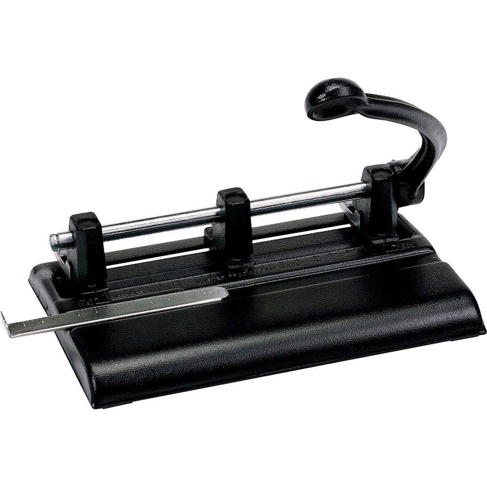 PUNCH,PWR/LVR,40SH,13/32