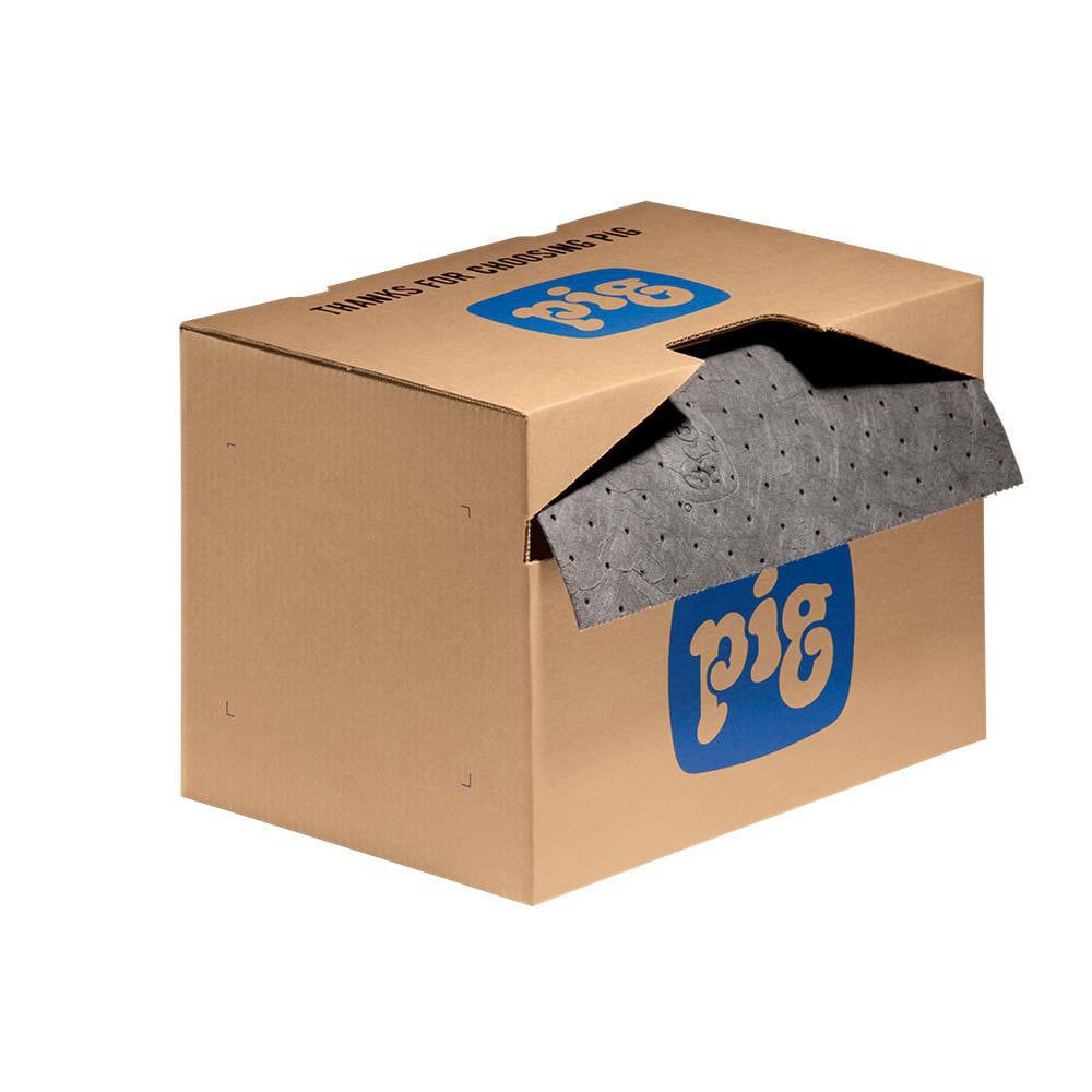 Pads, Rolls & Mats; Product Type: Roll ; Application: Universal ; Overall Length (Feet): 75 ; Overall Length (Inch): 900 ; Width (Decimal Inch - 4 Decimals): 15 ; Material: Polypropylene