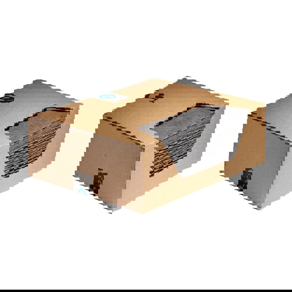 Pads, Rolls & Mats; Product Type: Pad ; Application: Universal ; Overall Length (Inch): 20in ; Width (Decimal Inch - 4 Decimals): 15.0000 ; Material: Polypropylene ; Fluids Absorbed: Oil; Coolants; Solvents; Water; Universal