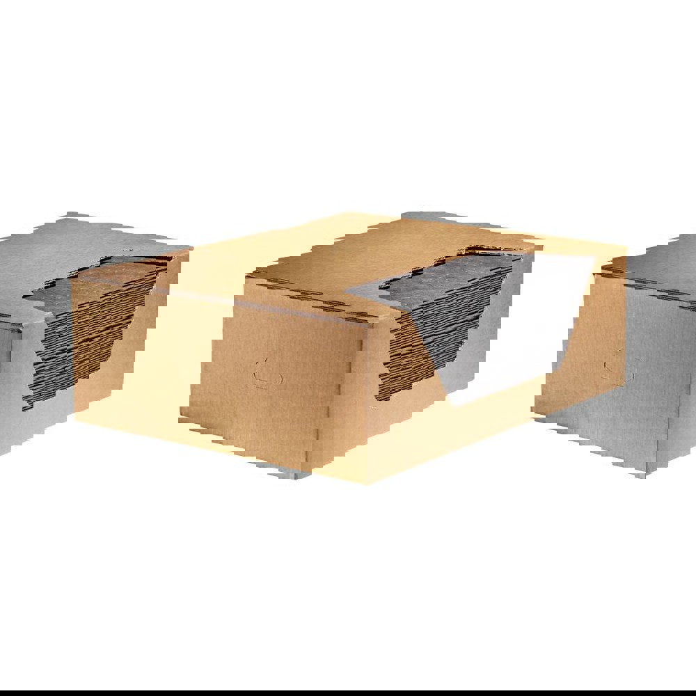 Pads, Rolls & Mats; Product Type: Pad ; Application: Universal ; Overall Length (Inch): 20in ; Width (Decimal Inch - 4 Decimals): 15.0000 ; Material: Polypropylene ; Fluids Absorbed: Oil; Coolants; Solvents; Water; Universal