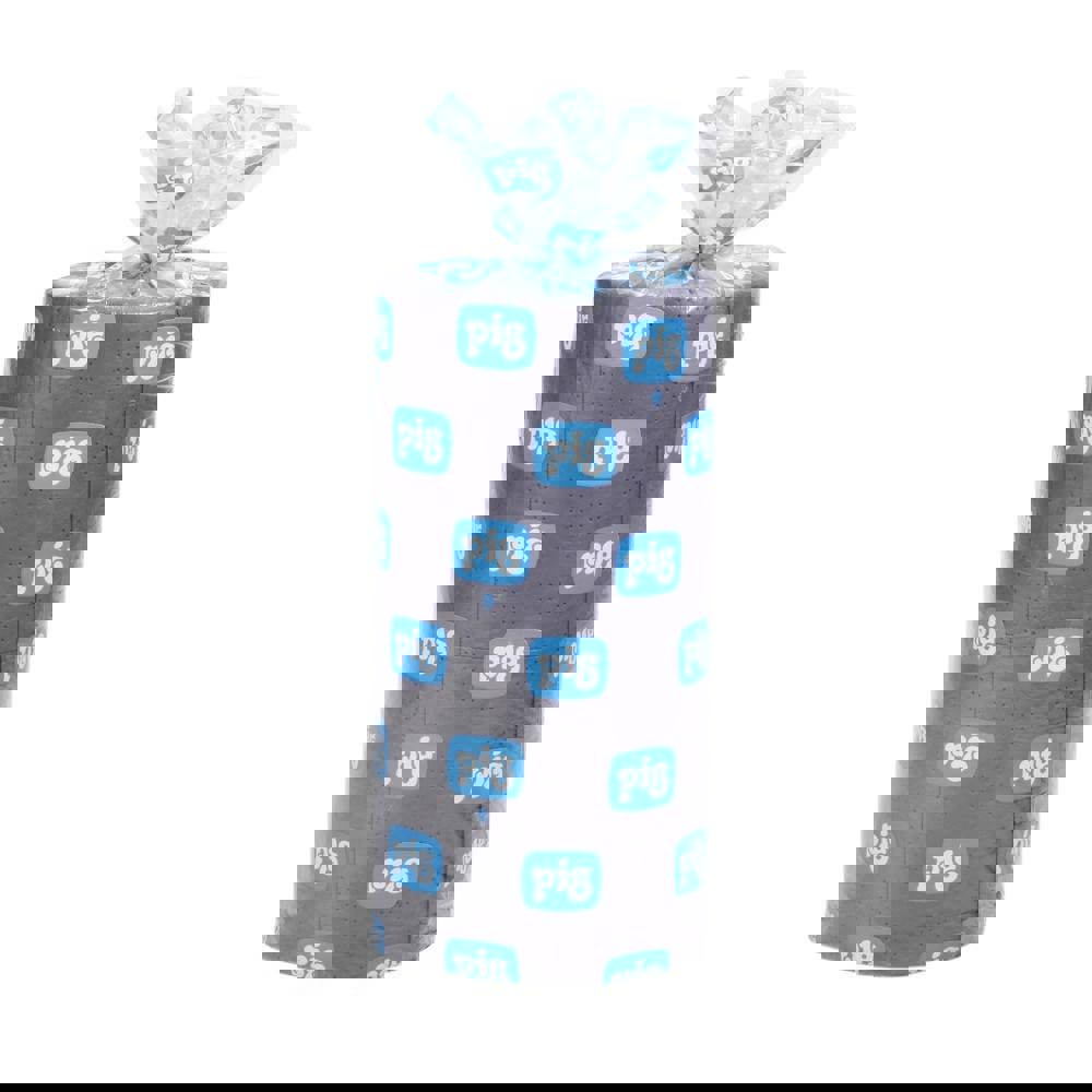 Sorbent Roll: Universal Use, Extra Heavy Weight, 150' Long, 36.8 gal Capacity