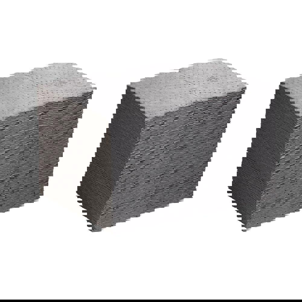 Pads, Rolls & Mats; Product Type: Mat ; Application: Can be used for Oils, Coolants, Solvents, Water, and Universal ; Overall Length (Inch): 20 ; Width (Decimal Inch - 4 Decimals): 15 ; Material: Polypropylene