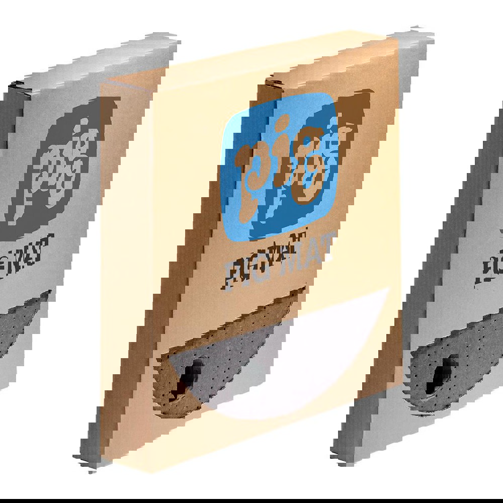 Drum Top Pads; Application: Universal ; Total Package Absorption Capacity: 6.9gal ; Overall Diameter: 22.000 ; Drum Compatibility: Steel ; Material: Polypropylene ; UNSPSC Code: 24101900