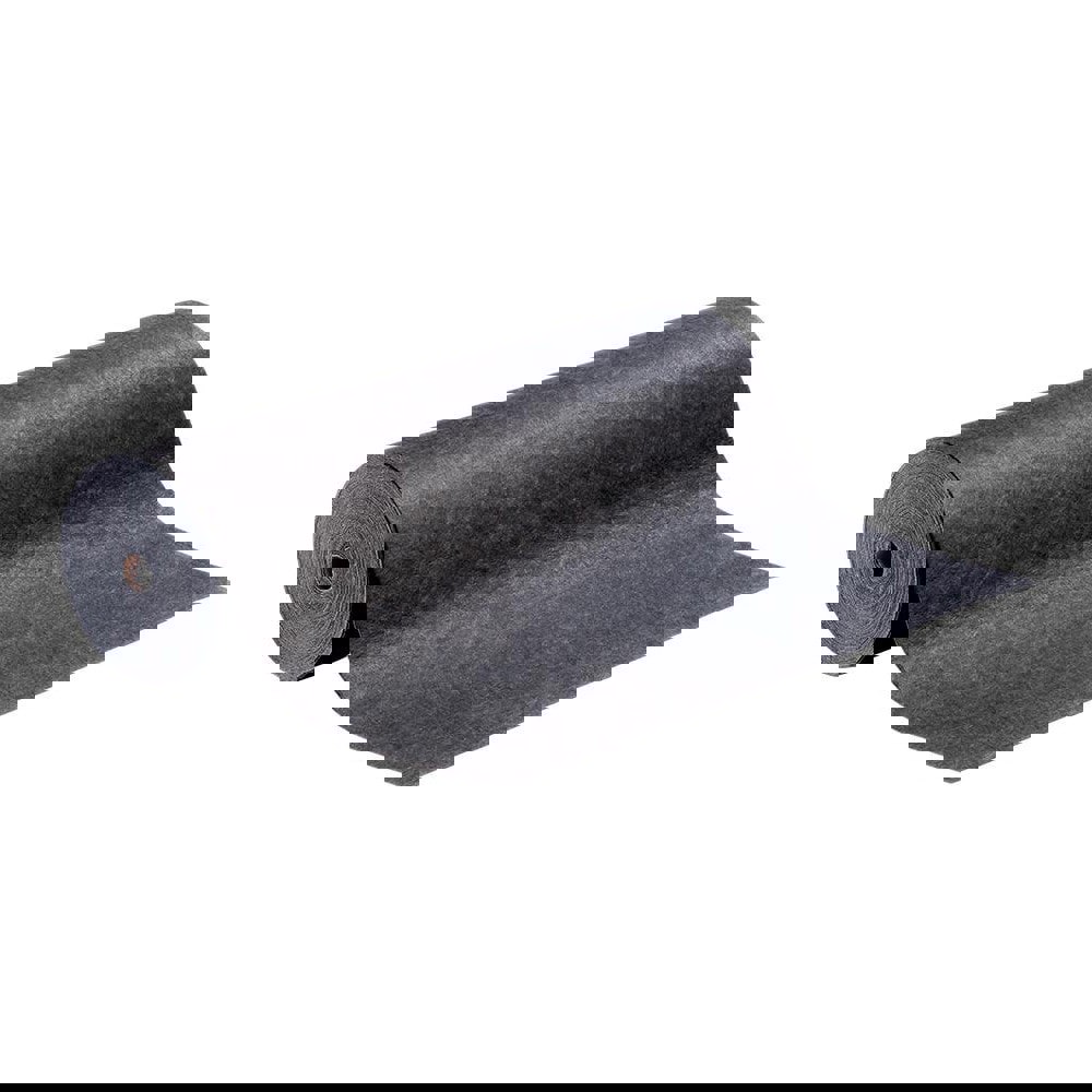 Pads, Rolls & Mats; Product Type: Roll ; Application: Universal ; Overall Length (Feet): 100.00 ; Width (Decimal Inch - 4 Decimals): 36.0000 ; Material: Polypropylene ; Fluids Absorbed: Oil; Coolants; Solvents; Water; Universal