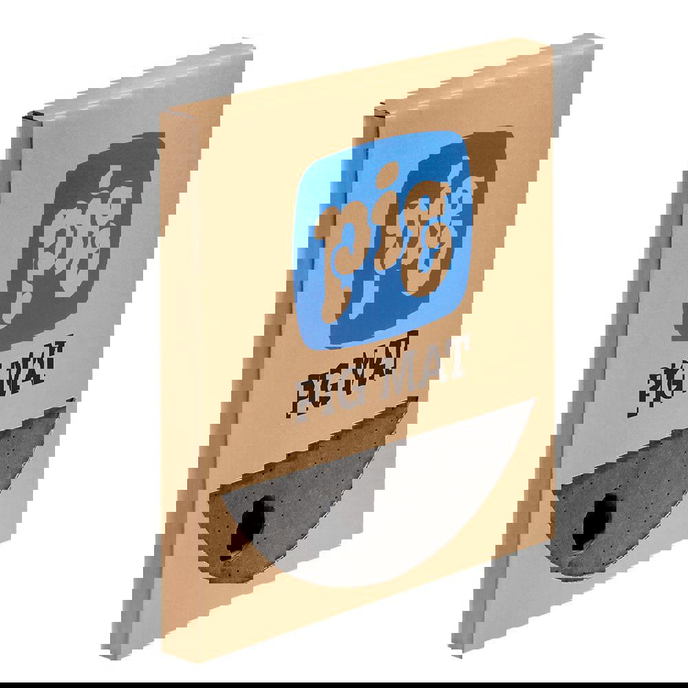 Drum Top Pads; Application: Universal ; Total Package Absorption Capacity: 3.5gal ; Overall Diameter: 22in ; Drum Compatibility: 55 gal. drums with 2 bungs (.75