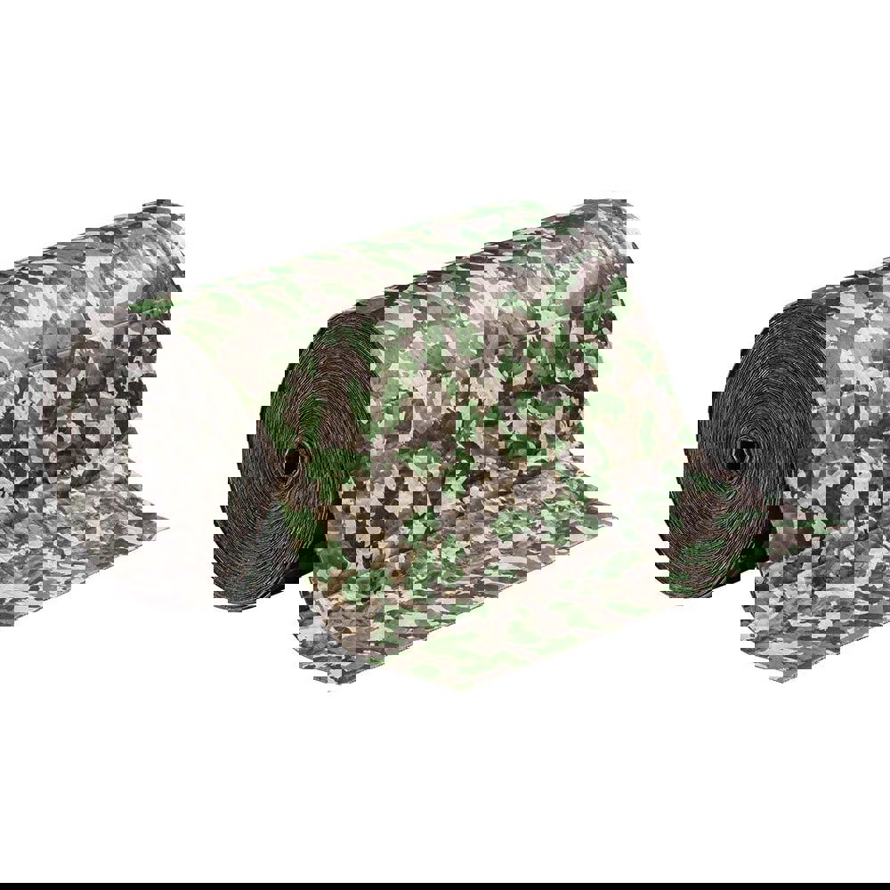 Pads, Rolls & Mats; Product Type: Roll ; Application: Universal ; Overall Length (Feet): 150.00 ; Width (Decimal Inch - 4 Decimals): 32.0000 ; Material: Polypropylene ; Fluids Absorbed: Oil; Coolants; Solvents; Water; Universal