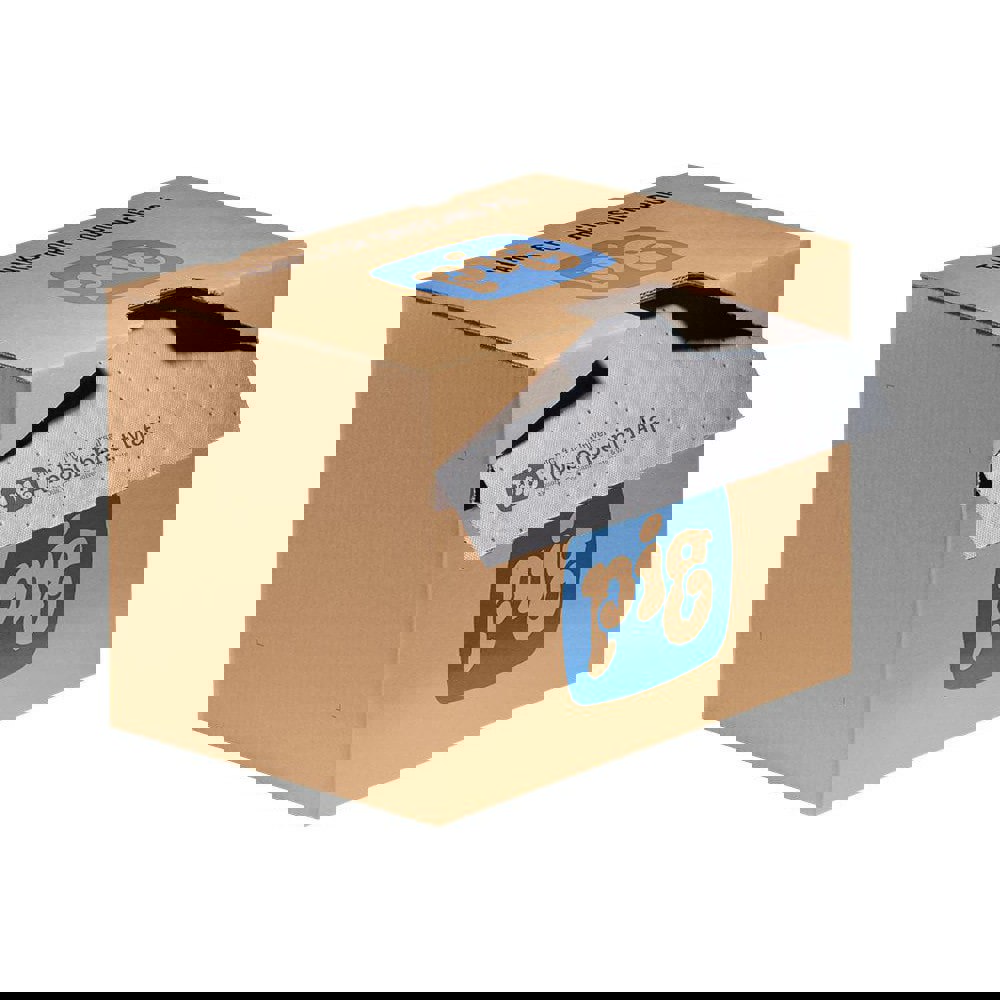 Pads, Rolls & Mats; Product Type: Roll ; Application: Universal ; Overall Length (Feet): 80.00 ; Width (Decimal Inch - 4 Decimals): 16.0000 ; Material: Polypropylene ; Fluids Absorbed: Oil; Coolants; Solvents; Water; Universal