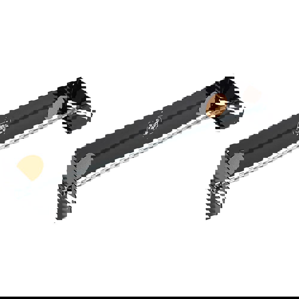 PIG Wall-Mount Mat Roll Holder: