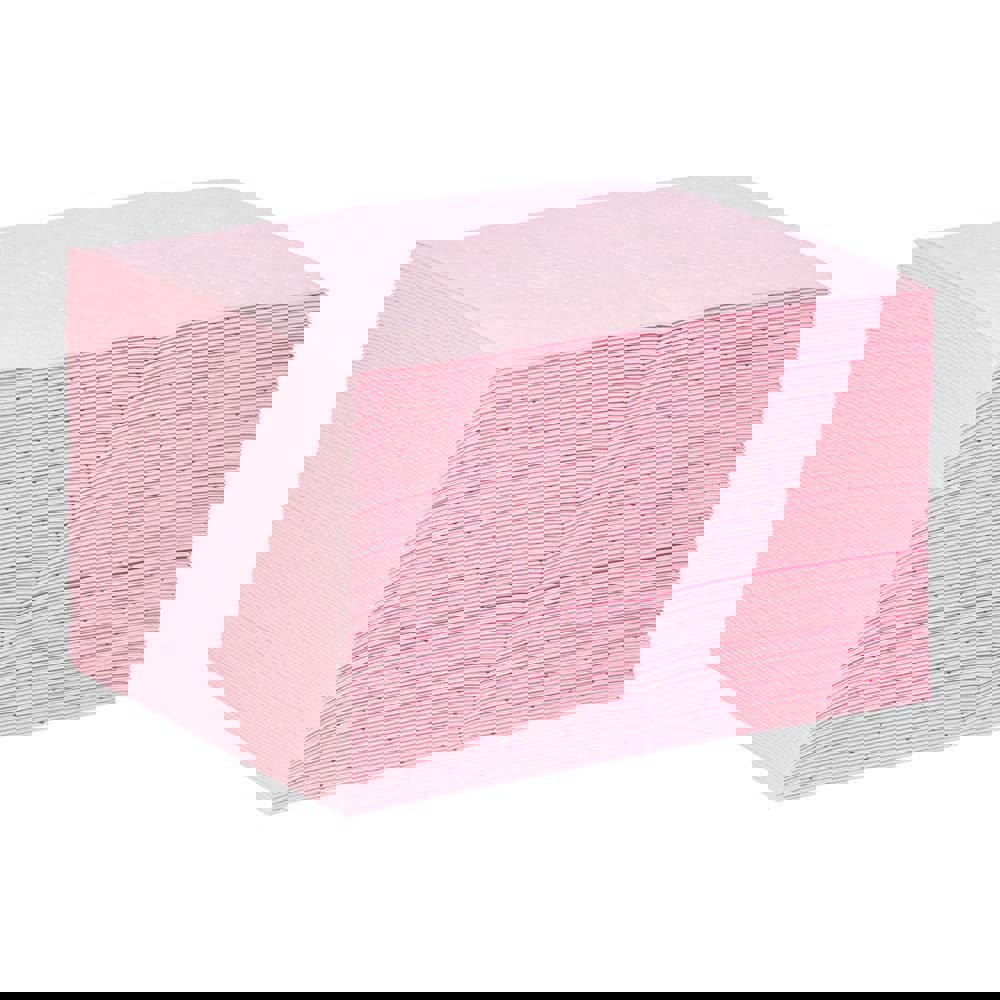 Pads, Rolls & Mats; Product Type: Pad ; Application: Chemical & Hazardous Materials ; Overall Length (Inch): 20 ; Width (Decimal Inch - 4 Decimals): 15 ; Material: Polypropylene ; Fluids Absorbed: Acids; Bases; Unknowns