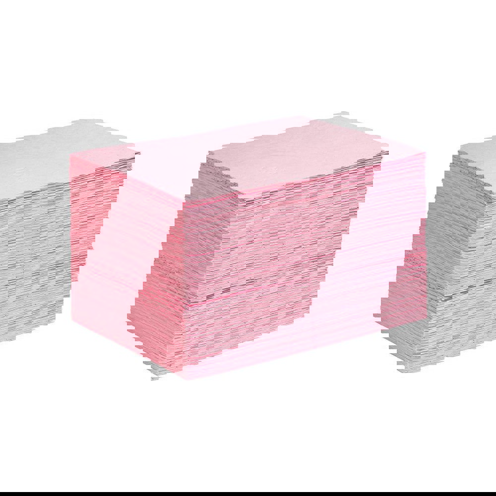 Pads, Rolls & Mats; Product Type: Pad ; Application: Haz Mat ; Overall Length (Inch): 20in ; Width (Decimal Inch - 4 Decimals): 15.0000 ; Material: Polypropylene ; Fluids Absorbed: Acids; Bases; Unknowns