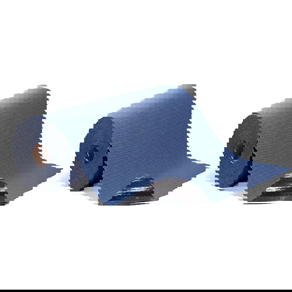 Pads, Rolls & Mats; Product Type: Roll ; Application: Paints; Stains; Solvents ; Overall Length (Feet): 100.00 ; Width (Decimal Inch - 4 Decimals): 32.0000 ; Material: Polypropylene; Polyester; Proprietary Adhesive Material