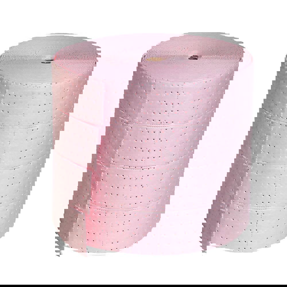 Pads, Rolls & Mats; Product Type: Roll ; Application: Chemical & Hazardous Materials ; Overall Length (Feet): 150 ; Overall Length (Inch): 15 ; Width (Decimal Inch - 4 Decimals): 15 ; Capacity per Package (Gal.): 19.6