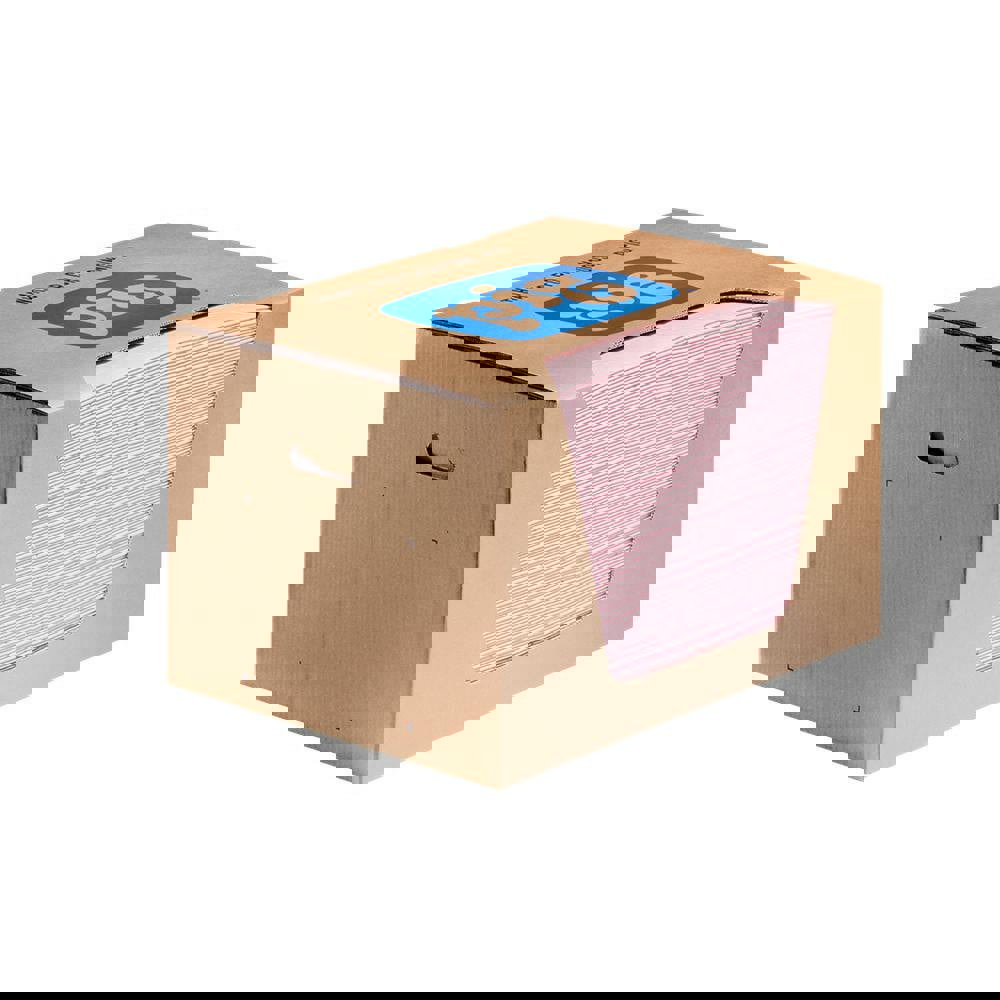 Pads, Rolls & Mats; Product Type: Pad ; Application: Chemical & Hazardous Materials ; Overall Length (Inch): 20 ; Width (Decimal Inch - 4 Decimals): 15 ; Capacity per Package (Gal.): 22 ; Material: Polypropylene