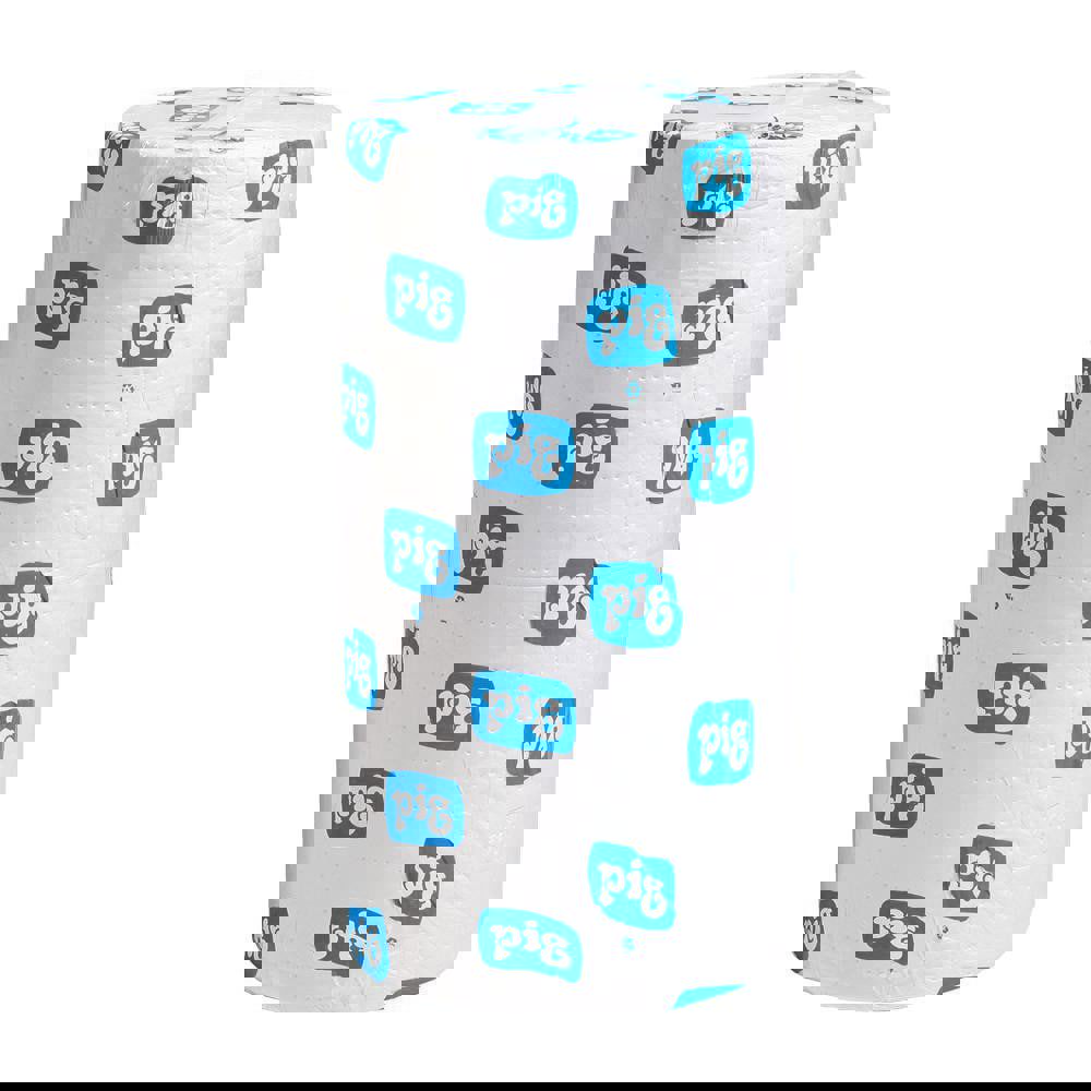 Pads, Rolls & Mats; Product Type: Mat ; Application: These durable pads absorb oil-based liquids only, allowing them to soak up leaks, overspray, and spills ; Material: Polypropylene