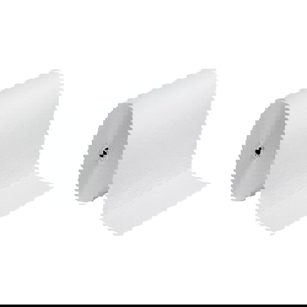 Pads, Rolls & Mats; Product Type: Roll ; Application: Oil Only ; Overall Length (Feet): 300.00 ; Width (Decimal Inch - 4 Decimals): 30.0000 ; Material: Polypropylene ; Fluids Absorbed: Oil; Fuel; Oil Based Liquids