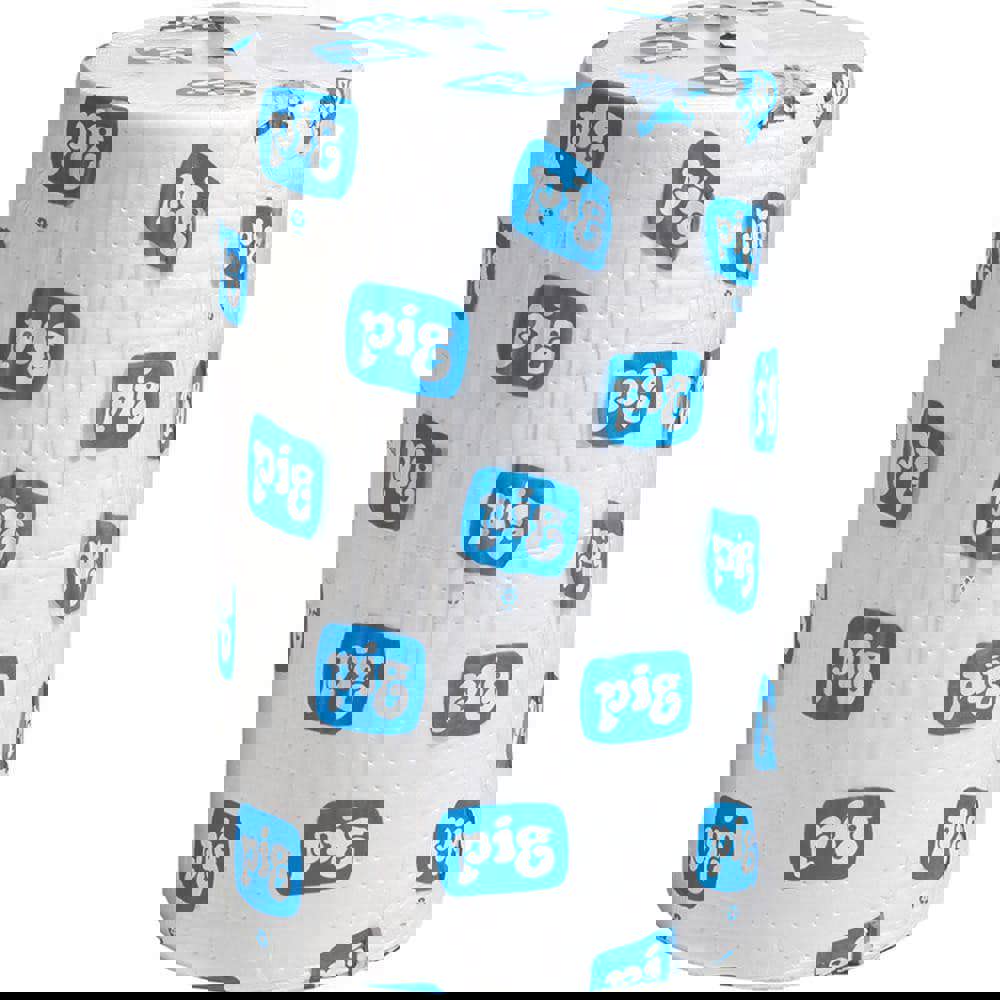 Pads, Rolls & Mats; Product Type: Roll ; Application: Oil Only ; Overall Length (Feet): 150.00 ; Width (Decimal Inch - 4 Decimals): 24.0000 ; Material: Polypropylene ; Fluids Absorbed: Oil; Fuel; Oil Based Liquids