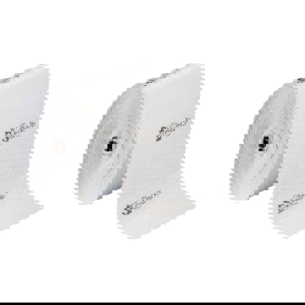 Pads, Rolls & Mats; Product Type: Roll ; Application: Oil Only ; Overall Length (Feet): 150.00 ; Width (Decimal Inch - 4 Decimals): 16.0000 ; Material: Polypropylene ; Fluids Absorbed: Oil; Fuel; Oil Based Liquids