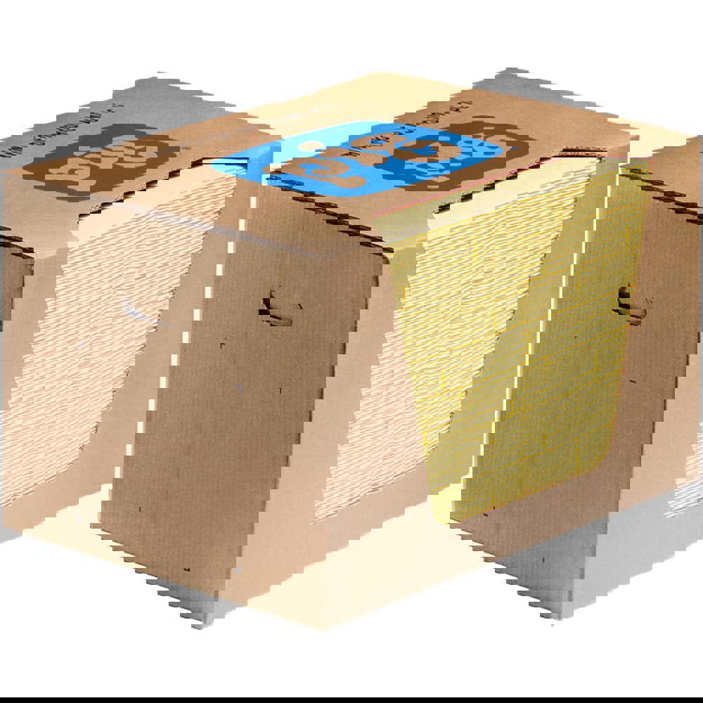 Pads, Rolls & Mats; Product Type: Pad ; Application: Universal ; Overall Length (Inch): 20in ; Width (Decimal Inch - 4 Decimals): 15.0000 ; Material: Polypropylene ; Fluids Absorbed: Oil; Coolants; Solvents; Water; Universal