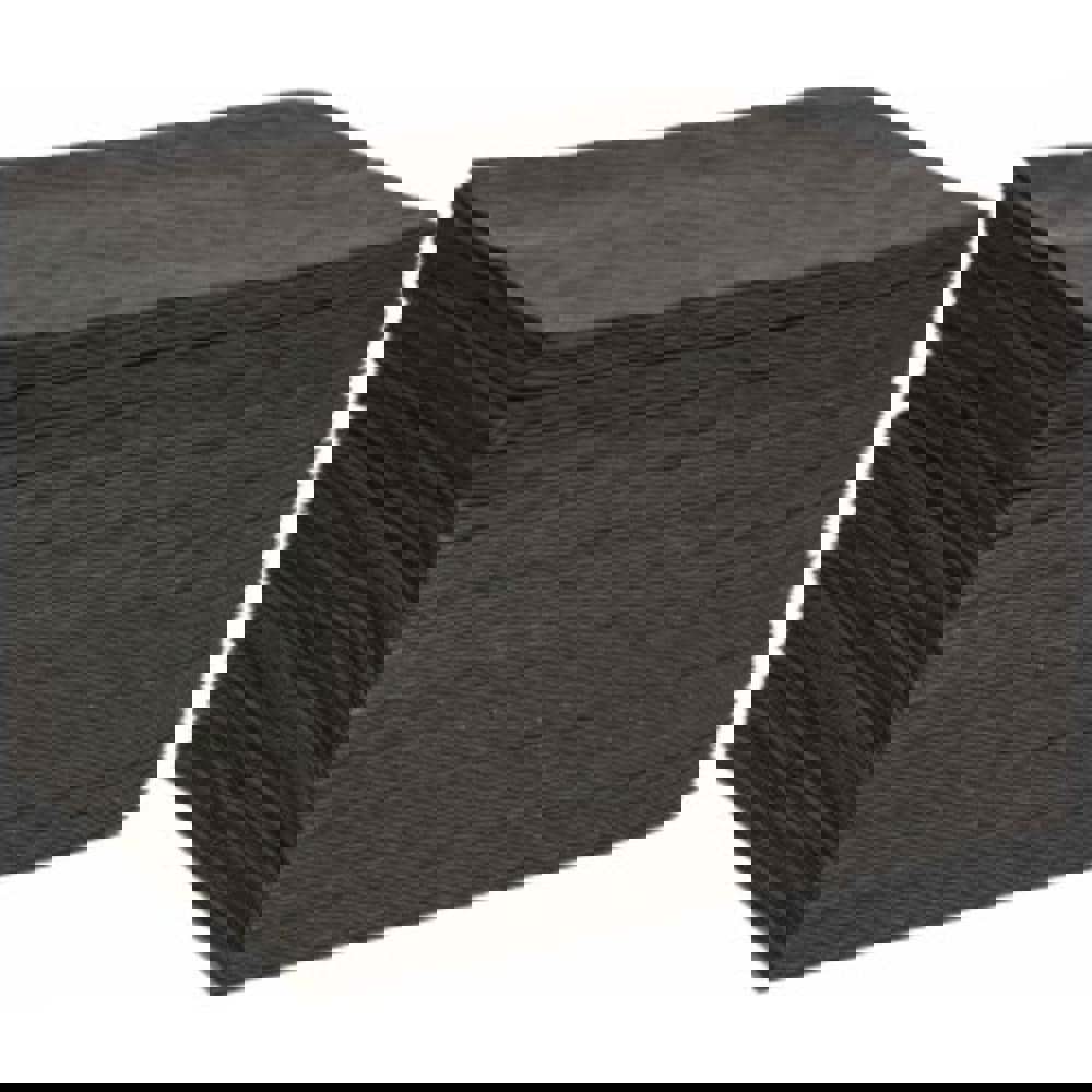 Pads, Rolls & Mats; Product Type: Pad ; Application: Universal ; Overall Length (Inch): 15in ; Width (Decimal Inch - 4 Decimals): 19.0000 ; Material: Polypropylene ; Fluids Absorbed: Oil; Coolants; Solvents; Water; Universal