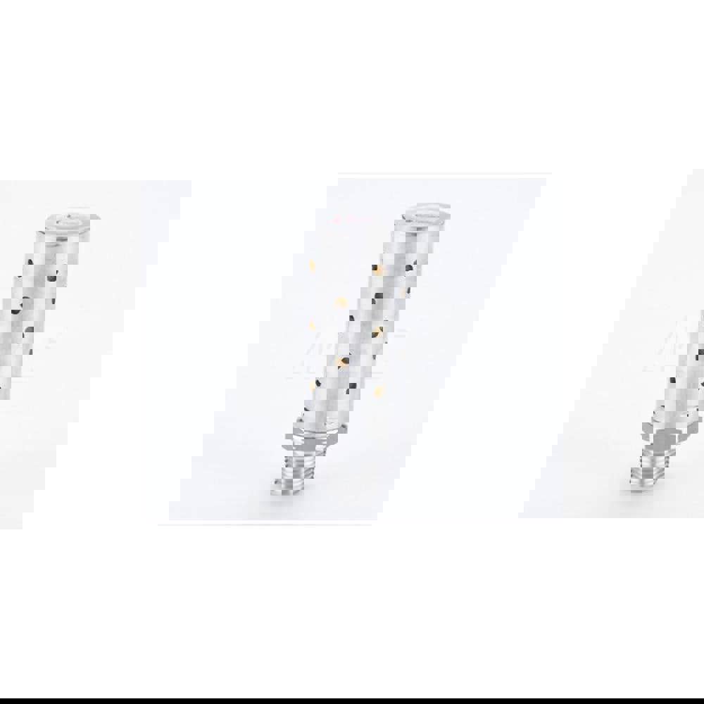 Pneumatic Muffler: 1/2