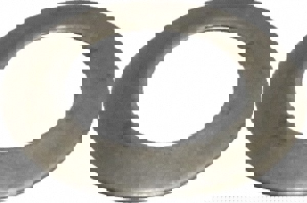 Belleville Disc Spring: 0.138