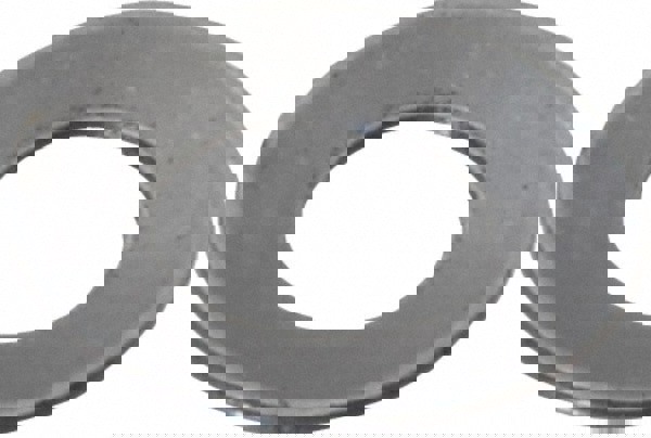 Belleville Disc Spring: 0.138