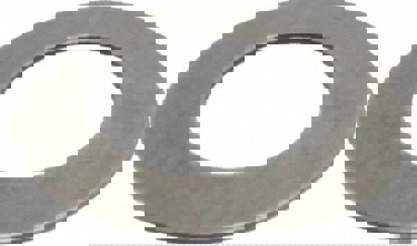 Belleville Disc Spring: 0.156