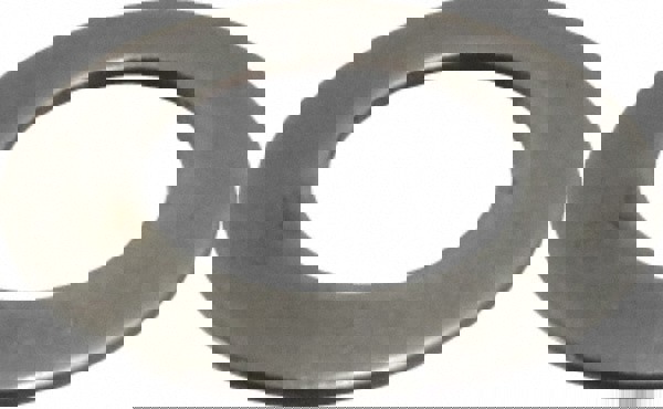 Belleville Disc Spring: 0.156