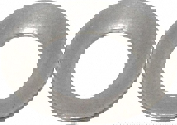 Belleville Disc Spring: 0.156