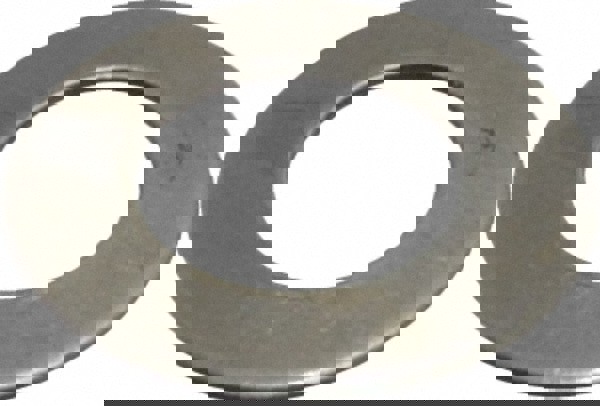 Belleville Disc Spring: 0.164