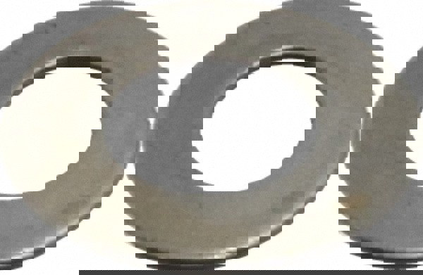 Belleville Disc Spring: 0.164