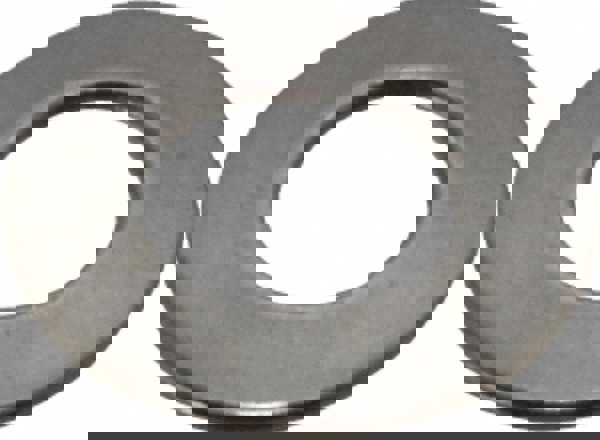 Belleville Disc Spring: 0.164