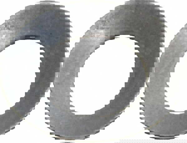 Belleville Disc Spring: 0.19