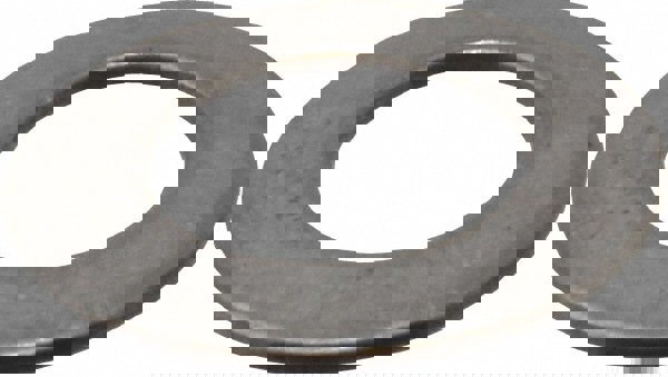 Belleville Disc Spring: 0.19