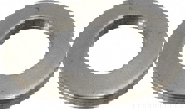 Belleville Disc Spring: 0.19