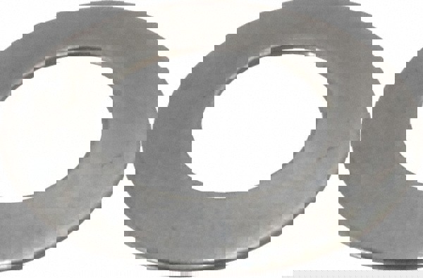 Belleville Disc Spring: 0.255