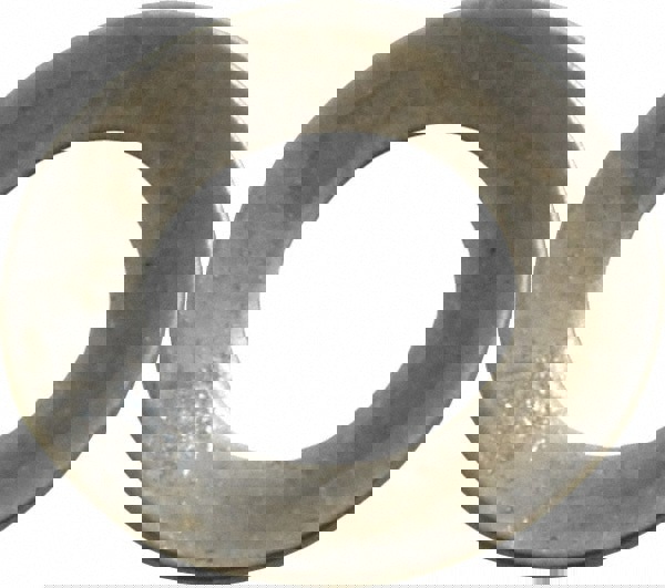 Belleville Disc Spring: 0.255