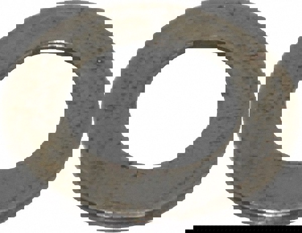 Belleville Disc Spring: 0.255