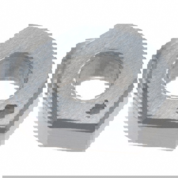 Milling Insert: TLN, Solid Carbide