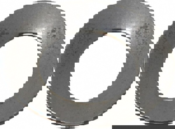 Belleville Disc Spring: 0.317