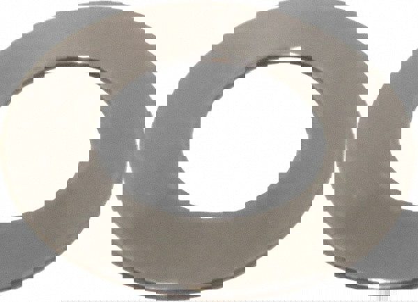 Belleville Disc Spring: 0.317