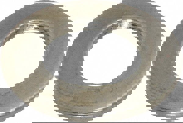 Belleville Disc Spring: 0.317