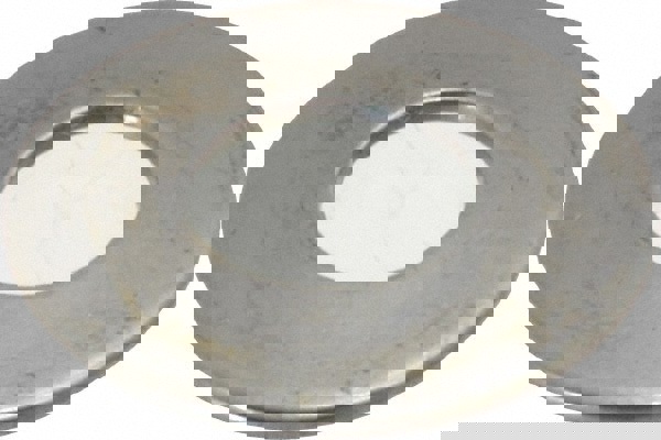 Belleville Disc Spring: 0.255